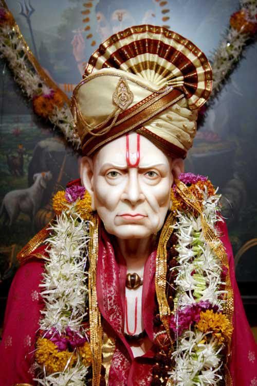 Swami Samarth Temple